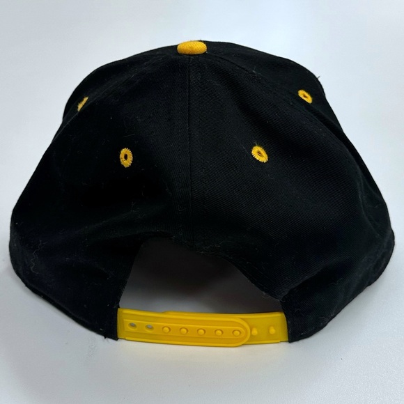 New Era Pittsburgh Pirates MLB Snapback Baseball 9fifty Nike - Picture 4 of 6